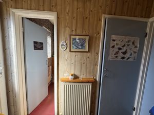 rear lobby- click for photo gallery